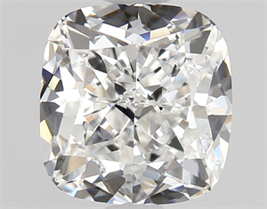 Foto Diamante Natural 1.01 quilates,  , Color F, claridad VS1 y certificado GIA de