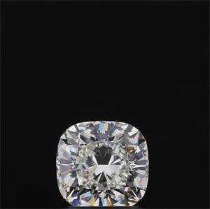 Foto Diamante Natural 1.27 quilates,  , Color I, claridad VVS2 y certificado GIA de