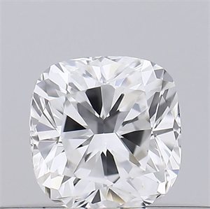 Foto Diamante Natural 0.27 quilates,  , Color E, claridad VS2 y certificado GIA de