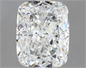 Diamante Natural 3.01 quilates,  , Color G, claridad VVS2 y certificado GIA