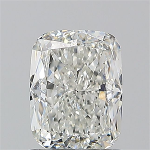 Foto Diamante Natural 1.20 quilates,  , Color H, claridad SI1 y certificado GIA de