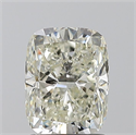 Diamante Natural 1.70 quilates,  , Color L, claridad SI2 y certificado GIA