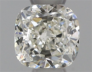 Foto Diamante Natural 0.30 quilates,  , Color H, claridad SI2 y certificado IGI de