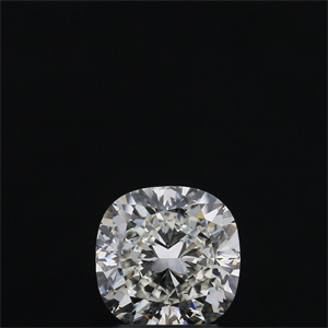 Foto Diamante Natural 2.02 quilates,  , Color K, claridad VVS2 y certificado GIA de