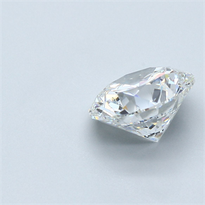 Foto Diamante Natural 2.70 quilates, Redondo , Color F, claridad VVS1 y certificado GIA de