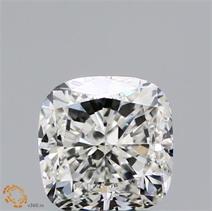 Foto Diamante Natural 1.00 quilates,  , Color J, claridad VVS1 y certificado GIA de