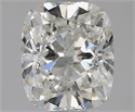 Diamante Natural 1.40 quilates,  , Color G, claridad SI1 y certificado GIA