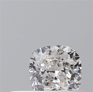 Foto Diamante Natural 0.28 quilates,  , Color D, claridad VS2 y certificado GIA de