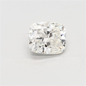 Picture of Natural Diamond 2.01 Carats, Cushion with  Cut, K Color, SI1 Clarity and Certified by GIA