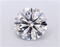 Lab Grown Diamond 6.00 Carats, Round with Excellent Cut, F Color, VS2 Clarity and Certified by IGI