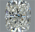 Diamante Natural 1.50 quilates,  , Color I, claridad VVS1 y certificado GIA