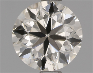 Foto Diamante Natural 1.01 quilates, Redondo , Color K, claridad VS1 y certificado IGI de