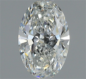 Foto Diamante Natural 1.01 quilates, Ovalado , Color E, claridad VVS2 y certificado GIA de