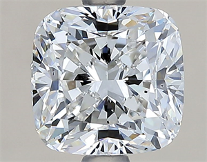 Foto Diamante Natural 1.84 quilates,  , Color H, claridad VS2 y certificado GIA de