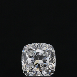 Foto Diamante Natural 1.02 quilates,  , Color F, claridad VS2 y certificado GIA de