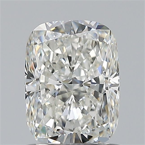 Foto Diamante Natural 0.90 quilates,  , Color H, claridad VS1 y certificado GIA de