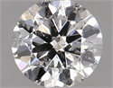 Diamante Natural 1.01 quilates, Redondo , Color G, claridad I1 y certificado GIA