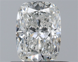 Foto Diamante Natural 0.52 quilates,  , Color G, claridad VS2 y certificado GIA de