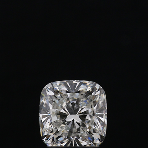 Foto Diamante Natural 1.55 quilates,  , Color H, claridad VVS1 y certificado GIA de