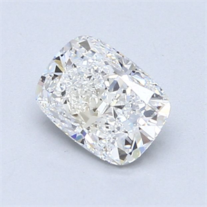 Foto Diamante Natural 1.01 quilates,  , Color E, claridad VS2 y certificado GIA de