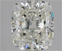 Diamante Natural 1.80 quilates,  , Color H, claridad VVS1 y certificado GIA