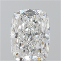 Diamante Natural 2.00 quilates,  , Color F, claridad VS1 y certificado GIA