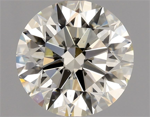 Foto Diamante Natural 1.20 quilates, Redondo , Color M, claridad SI1 y certificado GIA de