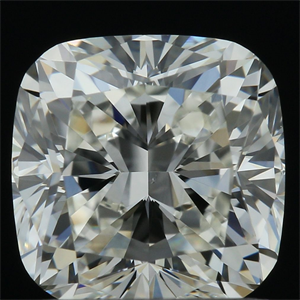 Foto Diamante Natural 1.39 quilates,  , Color I, claridad VS2 y certificado GIA de