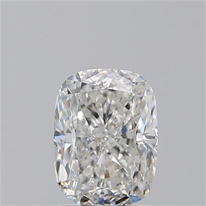 Foto Diamante Natural 1.51 quilates,  , Color F, claridad VS1 y certificado GIA de