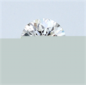 0.51 Carats, Round Diamond with Very Good Cut, F Color, VS2 Clarity and Certified by GIA