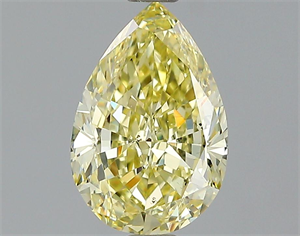 Picture of 1.02 Carats, Princess Diamond with  Cut, J Color, VS2 Clarity and Certified by GIA