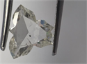 1.18 quilates,  Diamante , Color H, claridad SI2 y certificado por EGL