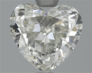 Picture of 1.66 Carats, Cushion Diamond with  Cut, H Color, VS1 Clarity and Certified by EGL