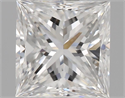 1.02 quilates, Princesa Diamante , Color E, claridad VVS2 y certificado por GIA