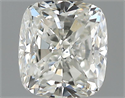 0.70 quilates, Del cojín Diamante , Color G, claridad VS2 y certificado por GIA