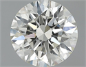 1.07 quilates, Princesa Diamante , Color J, claridad VVS1 y certificado por GIA