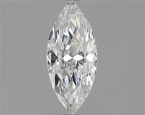 Picture of 1.04 Carats, Marquise Diamond with  Cut, G Color, VS1 Clarity and Certified by EGL