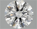 3.02 quilates, Redondo Diamante , Color D, claridad VVS1 y certificado por GIA