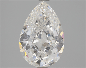 si1 pear carats