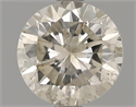 1.15 quilates, Redondo Diamante , Color H, claridad SI2 y certificado por EGL