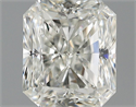 0.91 quilates, Radiante Diamante , Color I, claridad VS1 y certificado por GIA