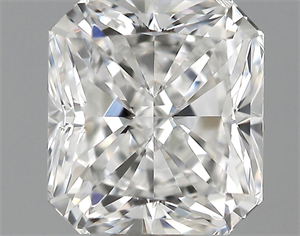 Foto 0.90 quilates, Radiante Diamante , Color E, claridad VVS1 y certificado por GIA de