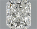 1.02 quilates, Radiante Diamante , Color H, claridad VVS1 y certificado por GIA
