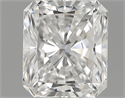 1.04 quilates, Radiante Diamante , Color D, claridad VS1 y certificado por GIA