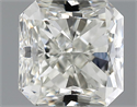 1.03 quilates, Radiante Diamante , Color I, claridad VS1 y certificado por GIA