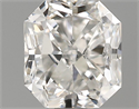 1.00 quilates, Radiante Diamante , Color F, claridad VVS2 y certificado por GIA