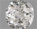 0.90 quilates, Del cojín Diamante , Color G, claridad VS1 y certificado por GIA