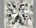 1.22 quilates, Princesa Diamante , Color I, claridad SI1 y certificado por EGL