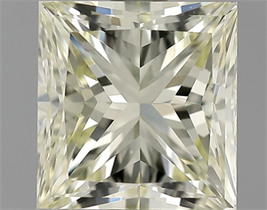 Foto 1.60 quilates, Princesa Diamante , Color I, claridad VVS2 y certificado por EGL de