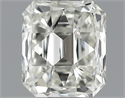 0.62 quilates, Radiante Diamante , Color F, claridad VS1 y certificado por EGL